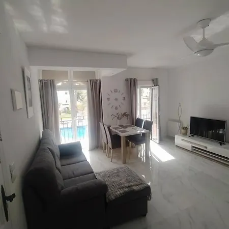 Villamartin Golf Lovers Apartment *