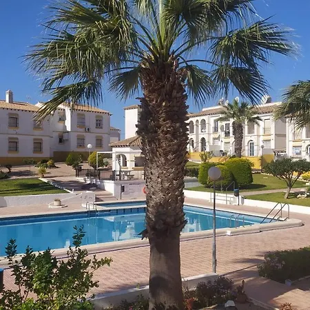 Apartment Villamartin Golf Lovers