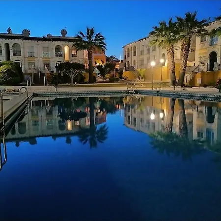 Apartment Villamartin Golf Lovers San Miguel De Salinas