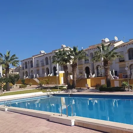 Apartment Villamartin Golf Lovers San Miguel De Salinas