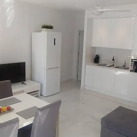 Villamartin Golf Lovers Apartment San Miguel De Salinas