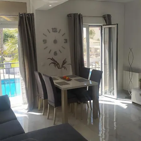Apartment Villamartin Golf Lovers San Miguel De Salinas