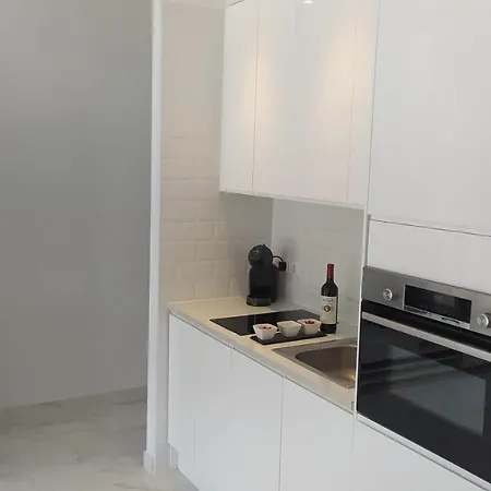 Villamartin Golf Lovers Apartment San Miguel De Salinas