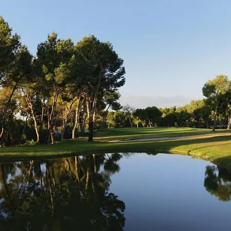 Villamartin Golf Lovers *