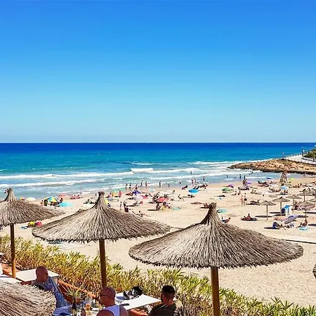 Villamartin Golf Lovers Apartment