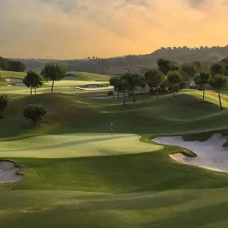 Apartment Villamartin Golf Lovers San Miguel De Salinas