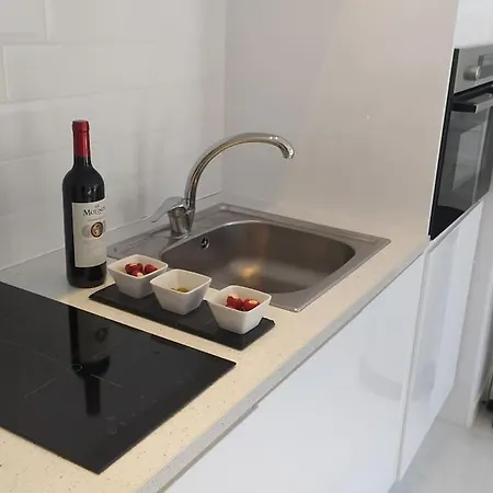 Villamartin Golf Lovers Apartment