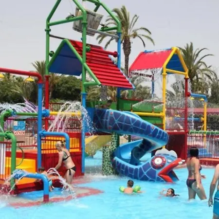 Villamartin Golf Lovers Apartment *