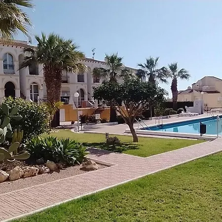 Villamartin Golf Lovers San Miguel De Salinas