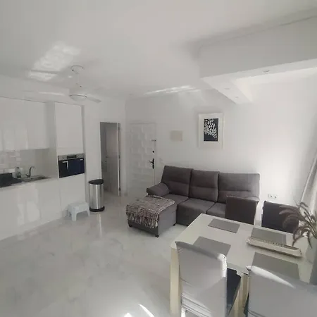 Apartment Villamartin Golf Lovers San Miguel De Salinas