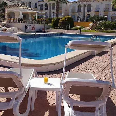 Villamartin Golf Lovers San Miguel De Salinas