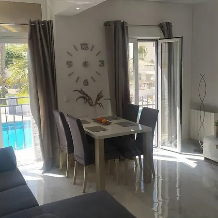 Villamartin Golf Lovers Apartment San Miguel De Salinas