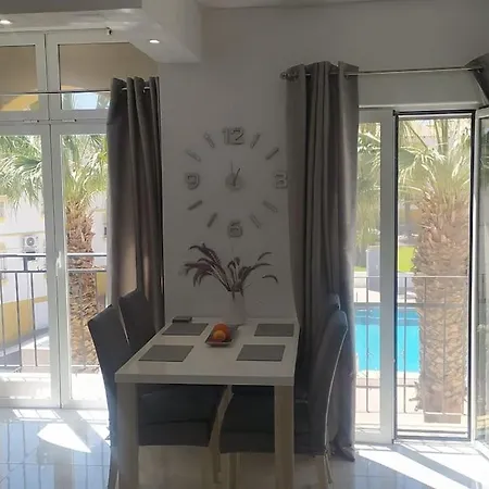 Apartment Villamartin Golf Lovers *