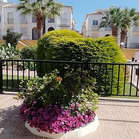 Villamartin Golf Lovers *