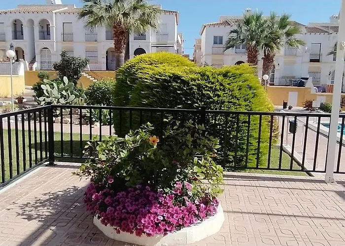 Villamartin Golf Lovers *