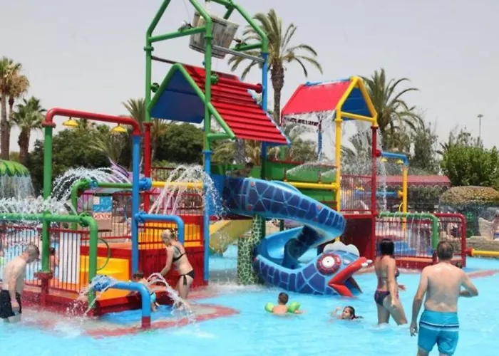 Villamartin Golf Lovers Appartement *