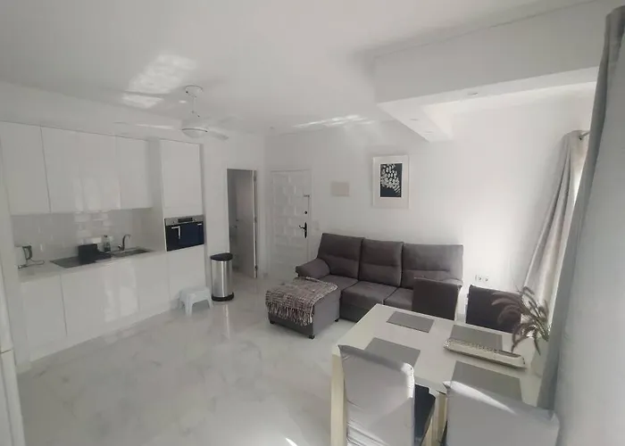 Appartement Villamartin Golf Lovers San Miguel De Salinas