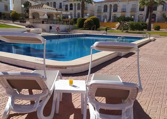 Villamartin Golf Lovers San Miguel De Salinas